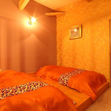 Ohbu Hotel Ito  Esterno foto