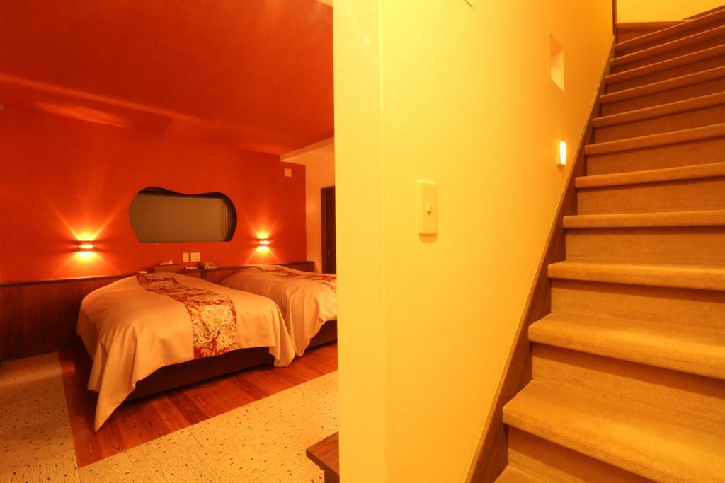 Ohbu Hotel Ito  Esterno foto