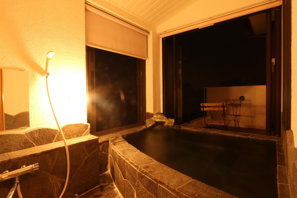Ohbu Hotel Ito  Esterno foto