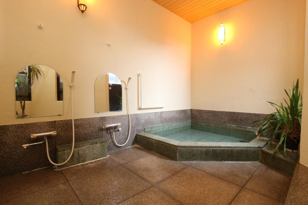 Ohbu Hotel Ito  Esterno foto
