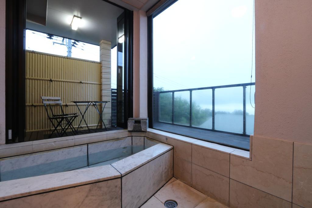 Ohbu Hotel Ito  Esterno foto