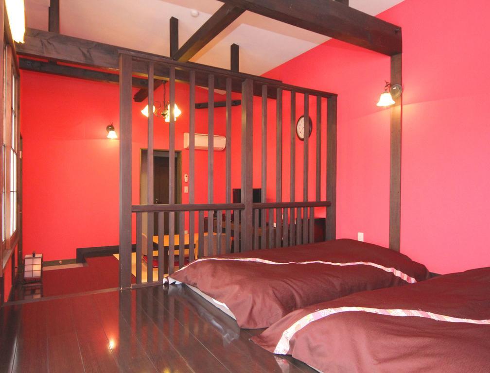 Ohbu Hotel Ito  Esterno foto