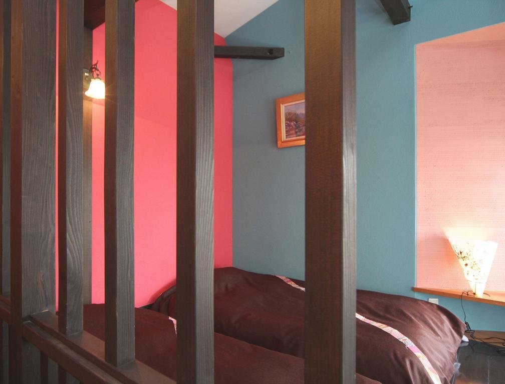 Ohbu Hotel Ito  Esterno foto