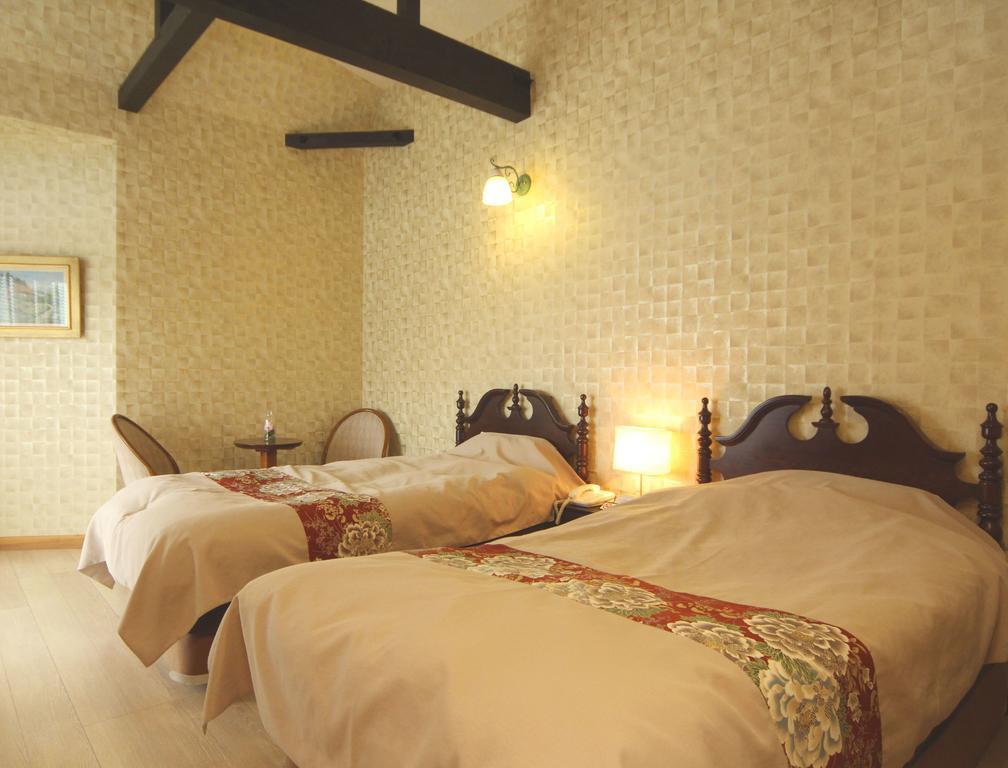 Ohbu Hotel Ito  Esterno foto