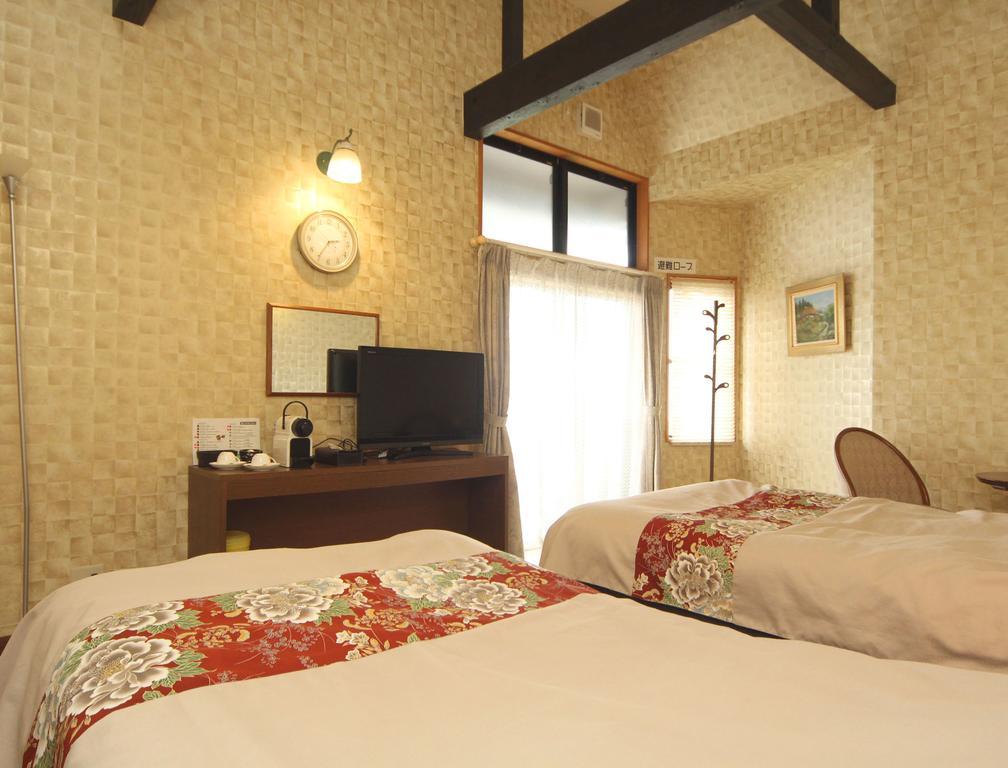 Ohbu Hotel Ito  Esterno foto