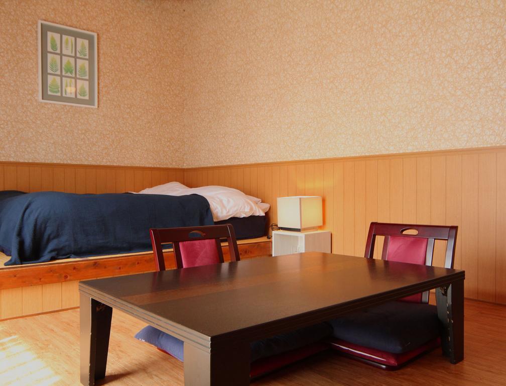 Ohbu Hotel Ito  Esterno foto