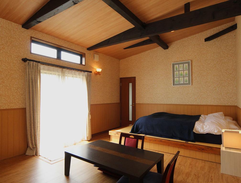 Ohbu Hotel Ito  Esterno foto