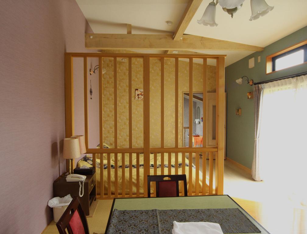 Ohbu Hotel Ito  Esterno foto