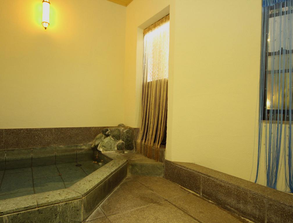 Ohbu Hotel Ito  Esterno foto