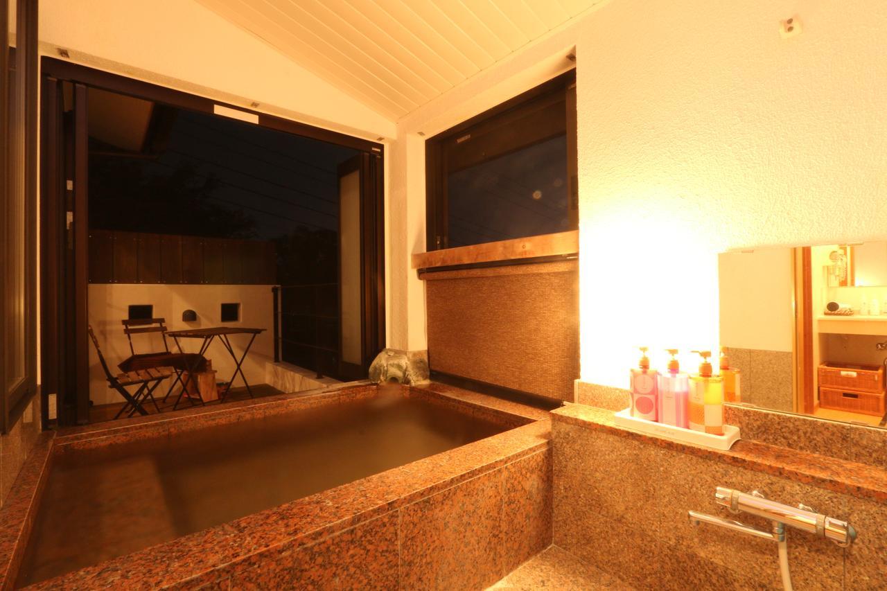 Ohbu Hotel Ito  Esterno foto