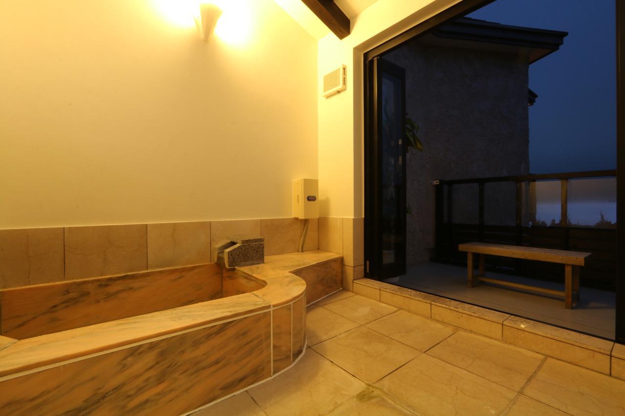Ohbu Hotel Ito  Esterno foto