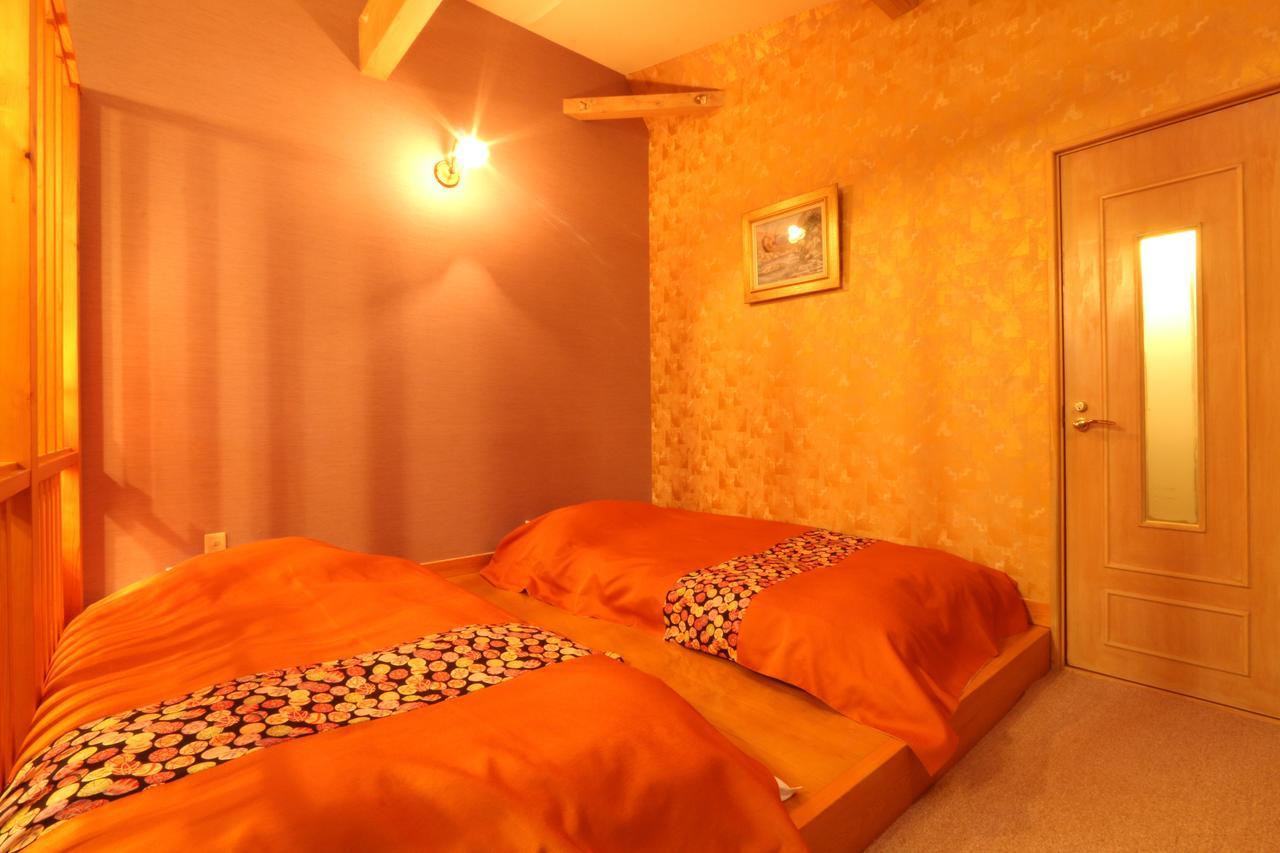 Ohbu Hotel Ito  Esterno foto
